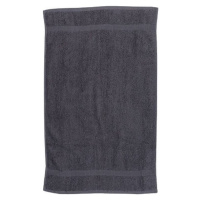 Towel City Luxusní froté ručník na ruce s jemným dlouhým vlasem 550 g/m