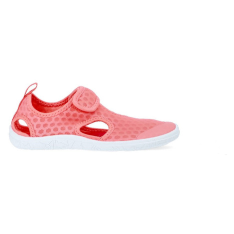 REIMA RANTAAN 2.0 VEGAN Misty Red | Dětské barefoot sandály