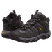 Keen KOVEN MID WP M black/steel grey