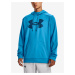 Pánská mikina Under Armour Fleece Big Logo HD-BLU M