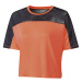 CRIVIT Dámské funkční chladivé triko (oranžová)