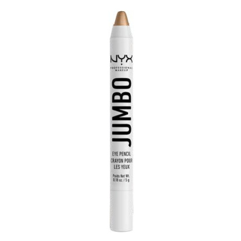 NYX Professional Makeup Professional Makeup Jumbo Eye Pencil oční stíny - odstín Iced Mocha 5 g