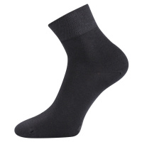 Lonka Emi Unisex ponožky - 3 páry BM000000575900100669 tmavě šedá