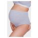 Těhotenské kalhotky Mama Belly vyšší Mitex