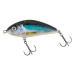 Salmo wobler fatso sinking spotted holo smelt 10 cm