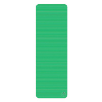 Profigymmat 180 x 60 x 1,5 cm, zelená