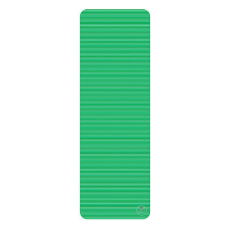 Profigymmat 180 x 60 x 1,5 cm, zelená