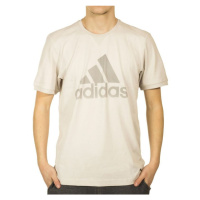 Adidas Slogo Tee Climalite M M67420 tričko