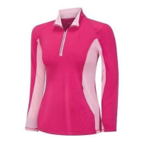Footjoy Chill Out Pink