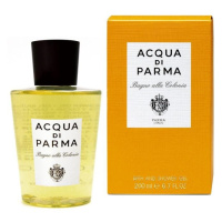 Acqua di Parma Colonia - sprchový gel 200 ml