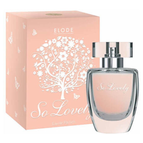 Elode So Lovely - EDP 100 ml