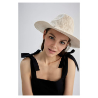DEFACTO dámský kovbojský klobouk