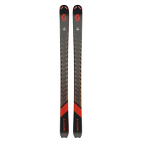 SCOTT Skialpové lyže bez vázání Superguide 88
