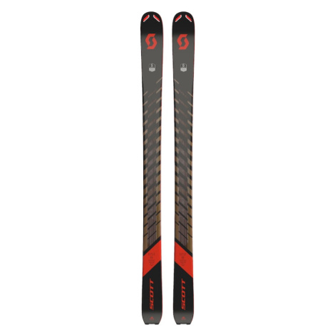 SCOTT Skialpové lyže bez vázání Superguide 88