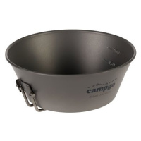 Campgo Titanium Sierra Cup with Folding Handle
