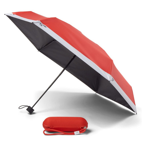 PANTONE Skládací deštník – Red 2035 Pantone Universe