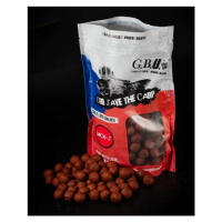 G.b.u. boilies jack-s - 250 g 20 mm