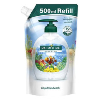 PALMOLIVE Naturals Aquarium Hand Wash Refill 500 ml