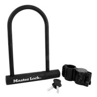 Master Lock Zámek na kolo 8170EURDPRO - 200mm