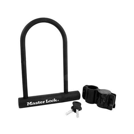 Master Lock Zámek na kolo 8170EURDPRO - 200mm