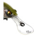 Westin Wobler BuzzBite Crankbait Suspending Chart. Blue Craw - 5cm 6g