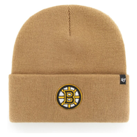NHL Boston Bruins Haymaker '47