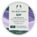 The Body Shop Tělový balzám na spaní Lavender & Vetiver (Bedtime Balm) 30 g