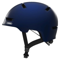 Abus Scraper 3.0 Ultra Blue Cyklistická helma