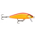 Rapala wobler count down elite gdgo - 7,5 cm 10 g