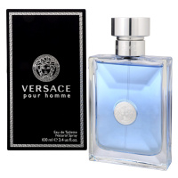 Versace Pour Homme Toaletní voda pro muže 200 ml