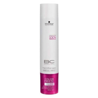 SCHWARZKOPF Professional BC Bonacure Šampon Color Freeze Silver 250 ml