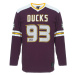 Anaheim Ducks pánské tričko s dlouhým rukávem Hockey Heavy Jersey