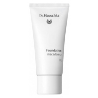 Dr. Hauschka Vyživující make-up s minerálními pigmenty (Foundation) 30 ml 03 Chestnut