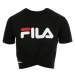 Fila WOMEN ROXY BELTED TOP Černá