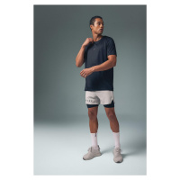 DEFACTO Fit Slim Fit Athlete Woven Shorts