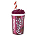 Lip Smacker Coca-Cola Cherry balzám na rty 7,4 g