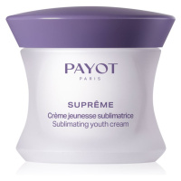 Payot Suprême Crème Jeunesse Sublimatrice omlazující denní krém 50 ml