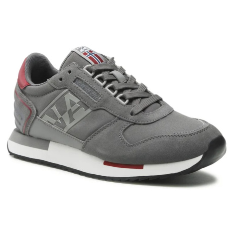 NAPAPIJRI Virtus Block Grey tenisky