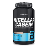 Biotech USA BiotechUSA Micellar Casein (Micelární kasein) 908 g - vanilka