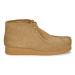 Clarks WALLABEE EVO BT Šedá