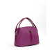 Monnari Bags Dámská textilní taška Purple