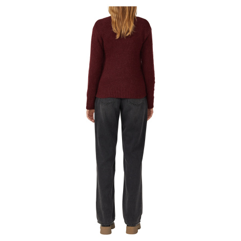 Pletený svetr s.Oliver