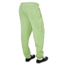 Dámské tepláky // Urban classics Ladies Spray Dye Sweatpant mint