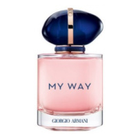 Giorgio Armani My Way parfémová voda 50 ml