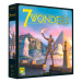 Repos 7 Wonders: Základní hra
