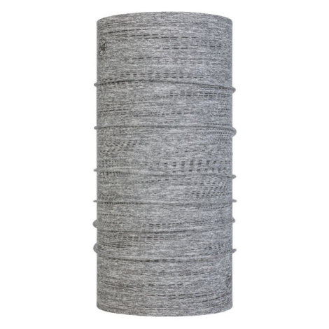 Multifunkční šátek Buff Dryflx Barva: šedá