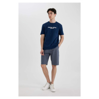 DEFACTO Regular Fit Bermuda