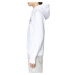 Mikina diesel s-ginn-hood-k26 sweat-shirt bílá