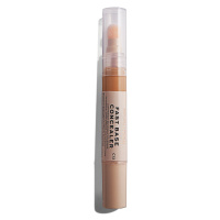 Makeup Revolution Fast Base Concealer Hnědá