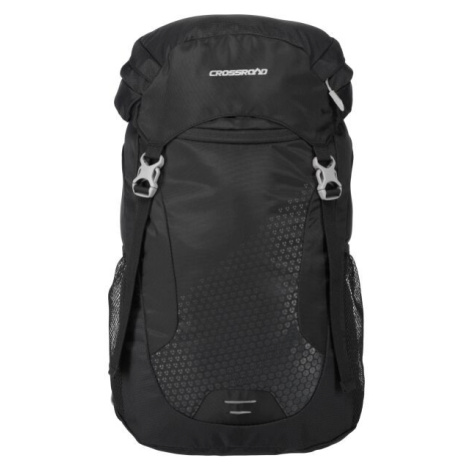 Crossroad APEX 20 Turistický batoh, černá, velikost